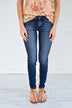 Kan Can Jeans ~ Jane Wash