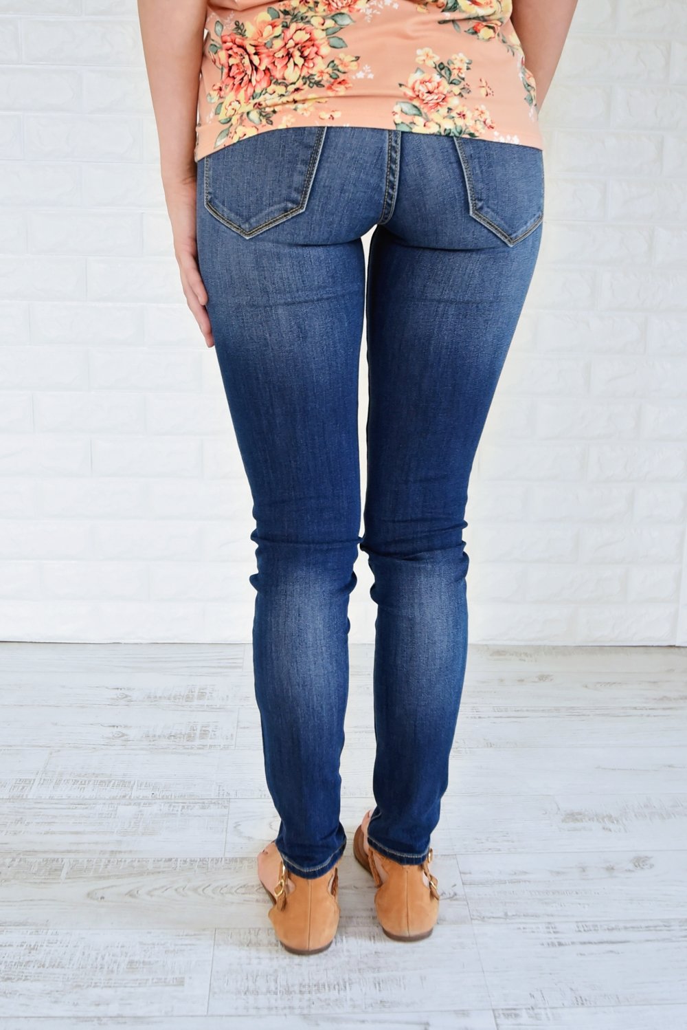 Kan Can Jeans ~ Jane Wash