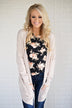 Pulse Ampersand Fall Floral Tee - Black