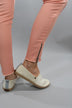 Peach Pants