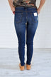Kan Can Jeans ~ Devan Wash
