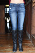 Kan Can Jeans ~ Maren Wash