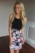 Hold Me Close Dress