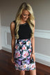 Hold Me Close Dress
