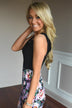 Hold Me Close Dress