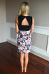 Hold Me Close Dress
