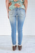Kan Can Jeans ~ Abigail Wash