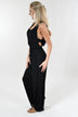 Black Jumpsuit