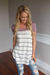 Soft and Sweet Top ~ Mauve