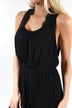 Black Jumpsuit