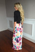 Live in the Moment Maxi