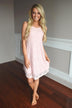 Wishful Thinking Dress