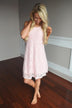 Wishful Thinking Dress