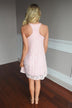 Wishful Thinking Dress