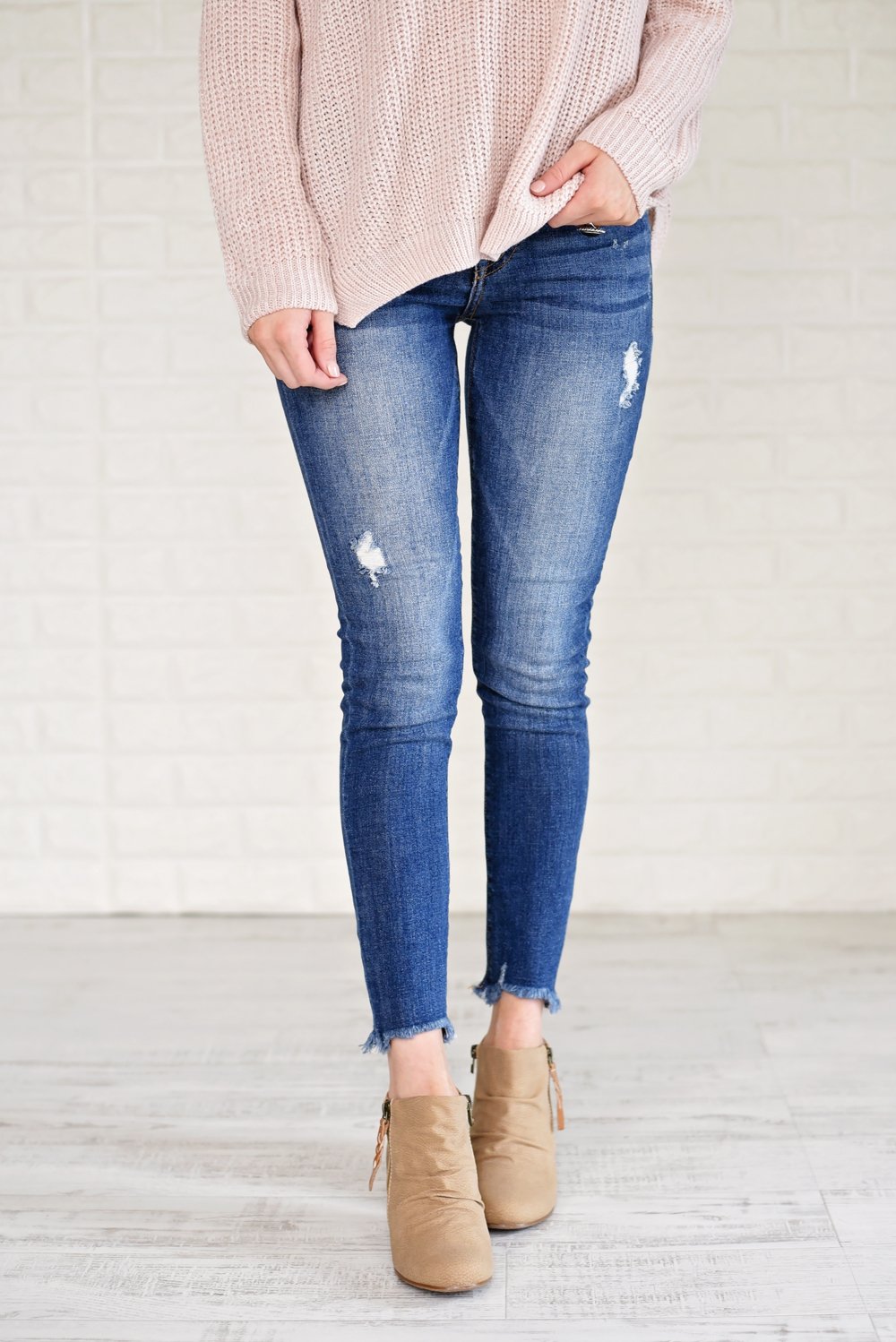 Sneak Peek ~ Annie Wash