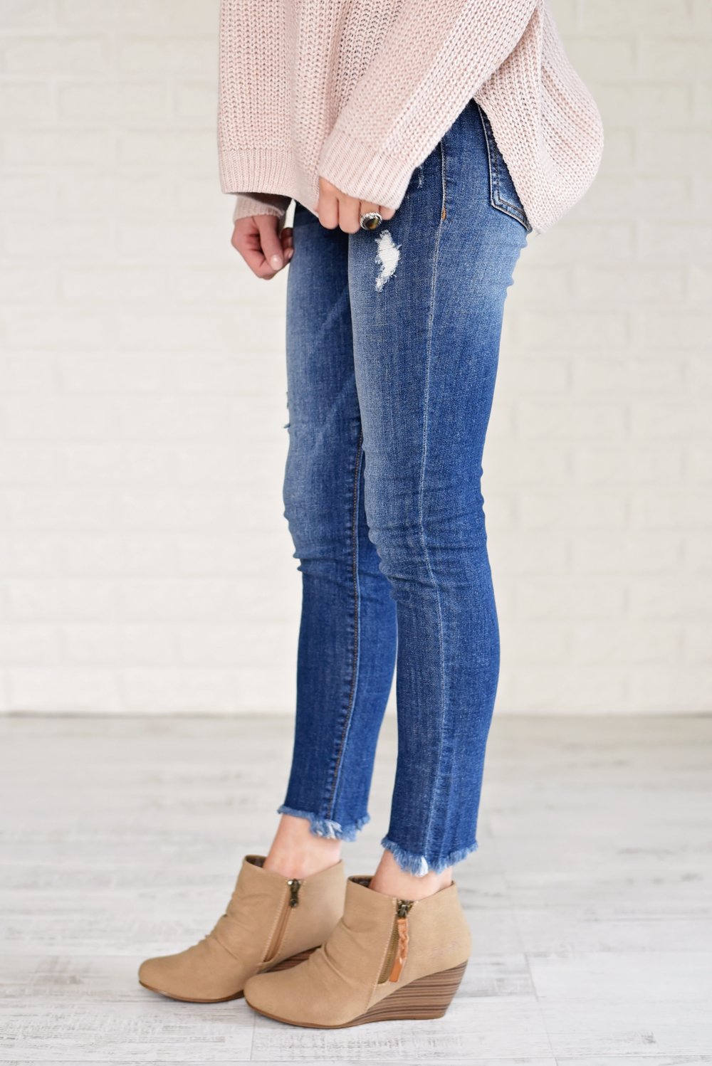 Sneak Peek ~ Annie Wash