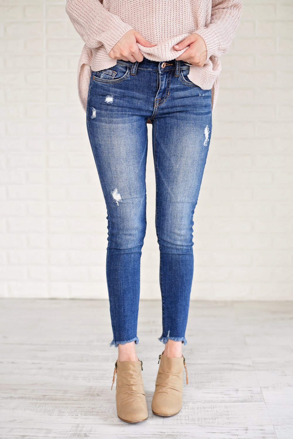Sneak Peek ~ Annie Wash