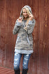Hunter's Dream Hoodie ~ Camo