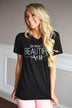 Beautiful Mess Tee