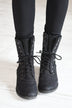 Alexi Blowfish Black Boots
