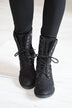 Alexi Blowfish Black Boots