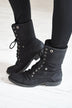 Alexi Blowfish Black Boots