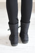 Alexi Blowfish Black Boots