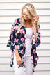 Fine By Me Kimono