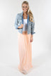 Must Have Jean Jacket