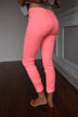 Calypso Pants ~ Neon Pink