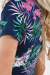 Way Down in Kokomo Maxi Dress