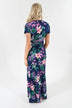 Way Down in Kokomo Maxi Dress