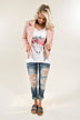 Light Blush Jacket