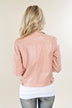 Light Blush Jacket