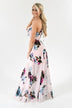 Hopelessly Devoted Maxi Dress