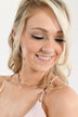 Gold Tiered Choker