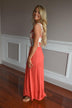 On Your Way Maxi ~ Ivory