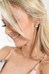 Gold Tiered Choker