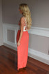 On Your Way Maxi ~ Ivory