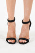 Qupid Diamond Heels