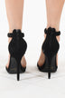 Qupid Diamond Heels