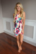 Baby You're the One Dress