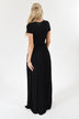 You're the One that I Want Black Dress