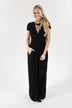 You're the One that I Want Black Dress