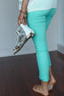 White Sandals