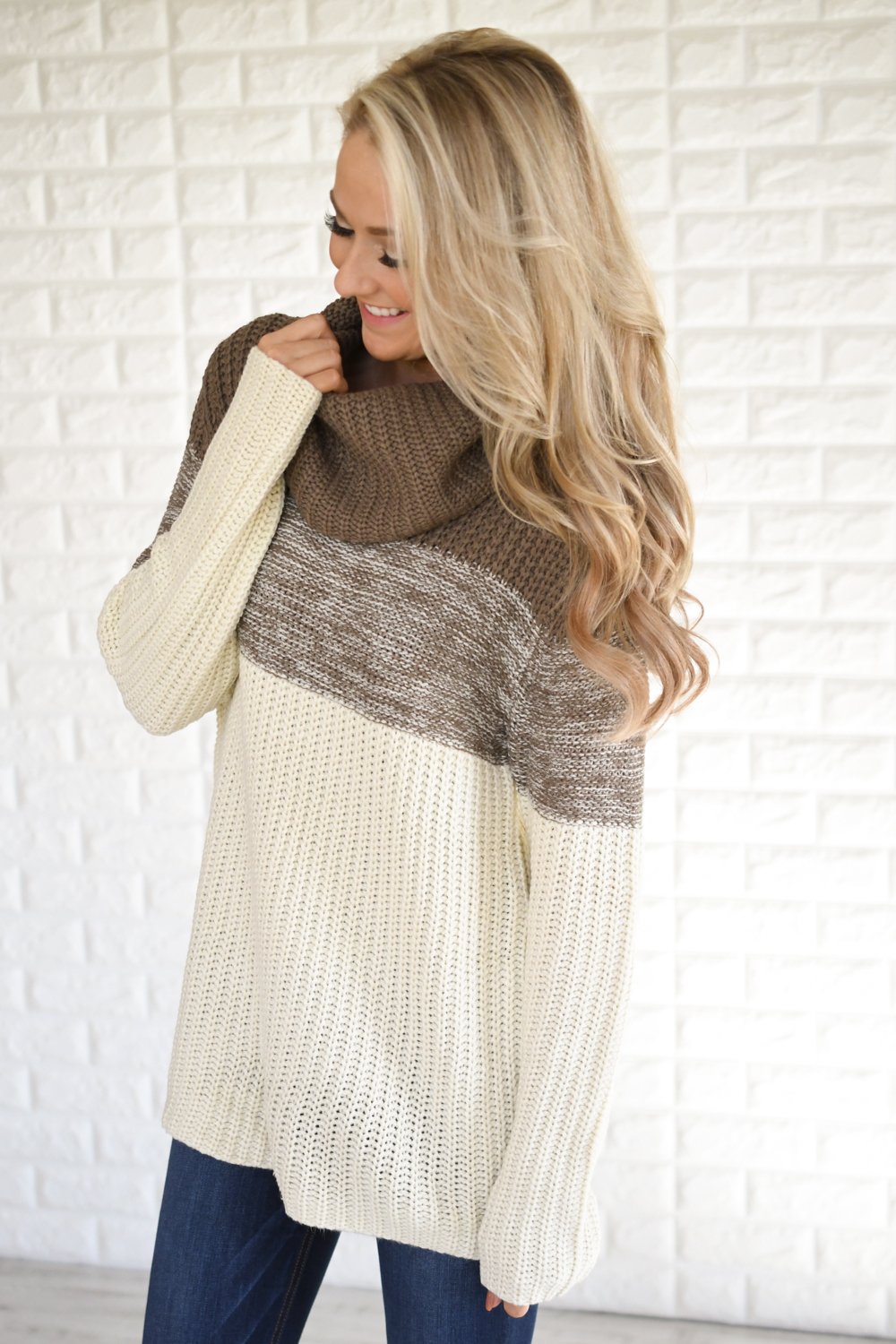 That Should Be Me Sweater