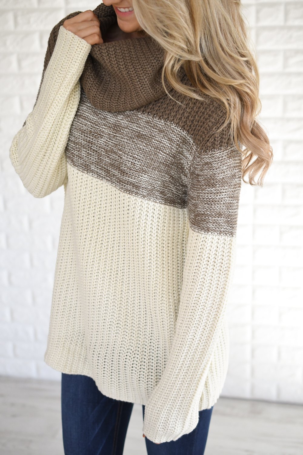 That Should Be Me Sweater