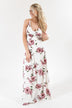 In My Dreams Maxi Dress