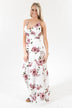 In My Dreams Maxi Dress