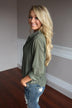Born to Explore Blouse
